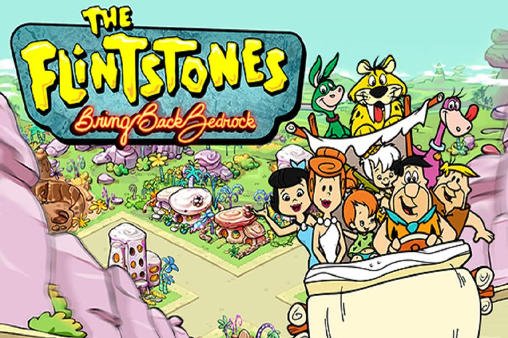 download The Flintstones: Bring back Bedrock apk